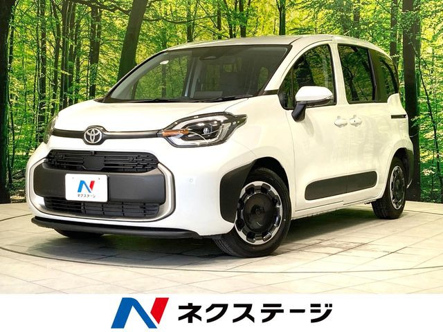 シエンタ1.5 Z