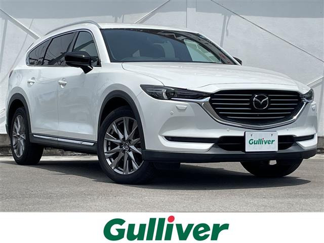 CX-82.2 XD プロアクティブ Sパッケージ 4WD