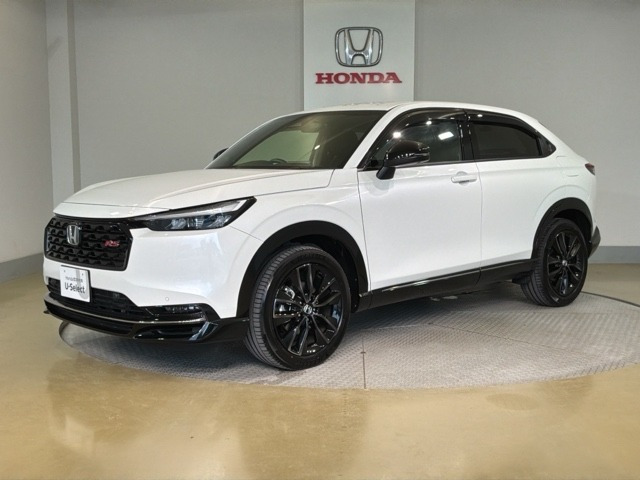 ヴェゼル1.5 e:HEV RS