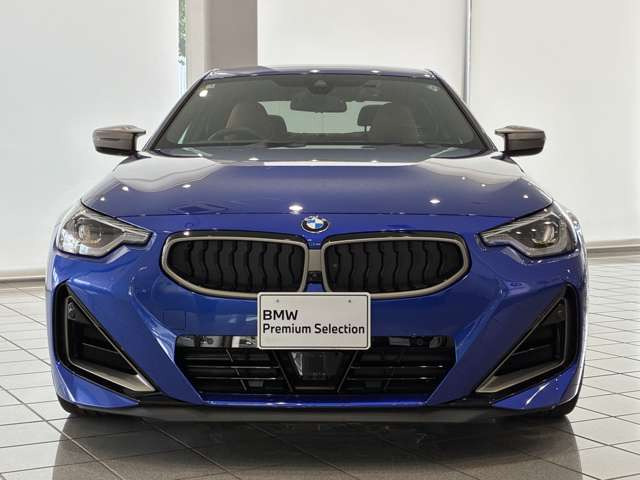 2シリーズクーペM240i xドライブ 4WD