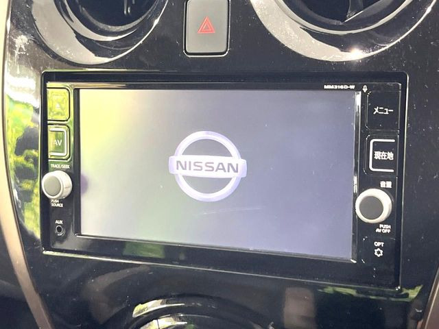 ノート1.2 e-POWER メダリスト