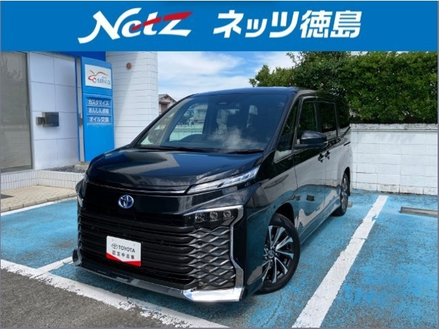 ヴォクシー