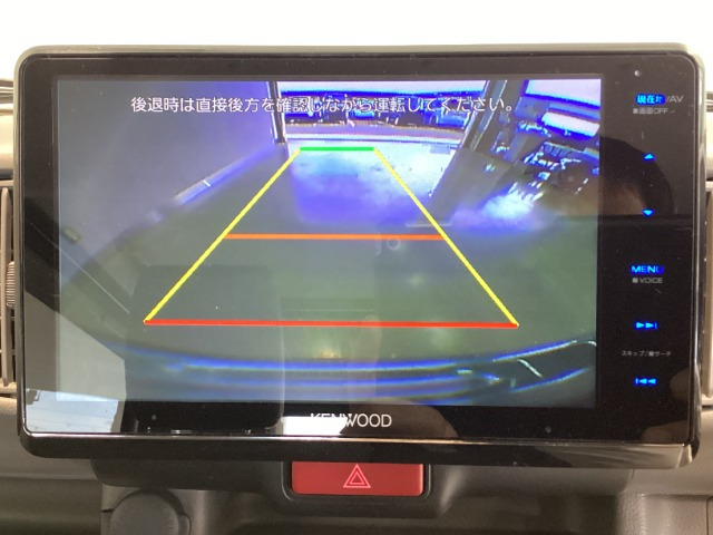 エブリイジョイン ハイルーフ 5AGS車