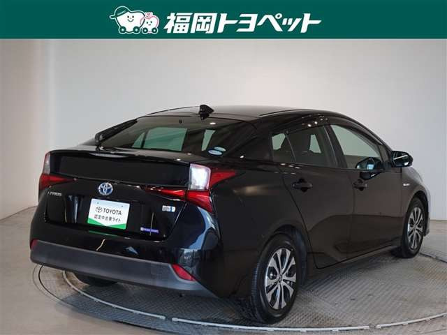 プリウス1.8 A