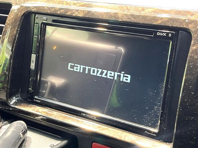 ハイエースバン2.0 スーパーGL