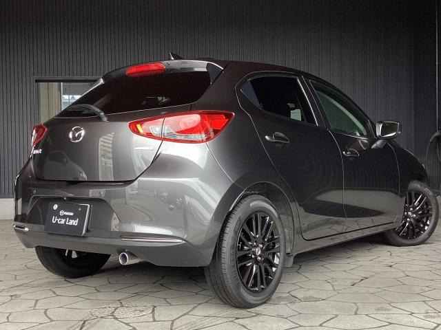 MAZDA21.5 XD ブラックトーンエディション