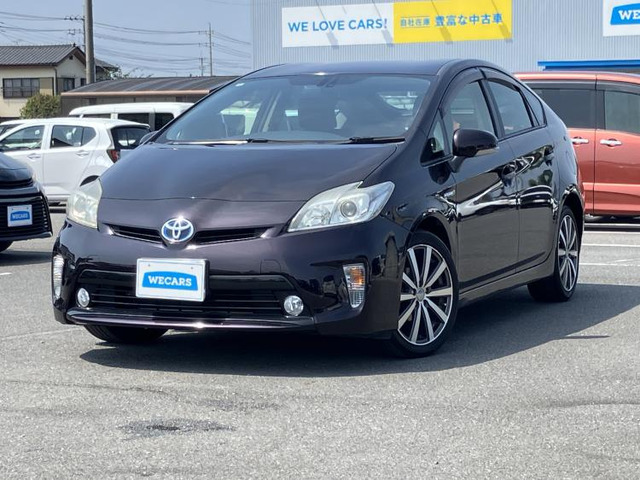 プリウス1.8 G
