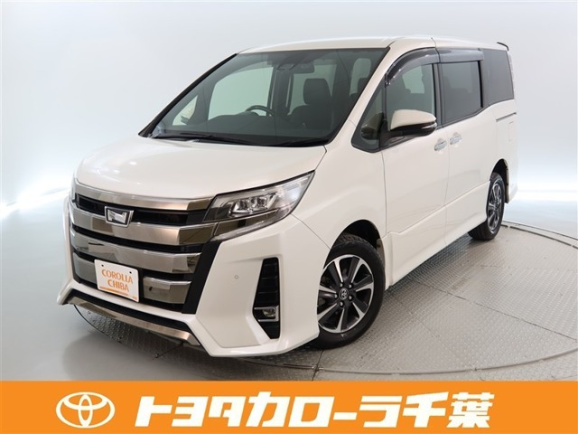 ノア2.0 Si W×B II 4WD