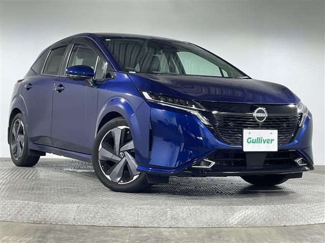 ノートオーラ1.2 G レザーエディション