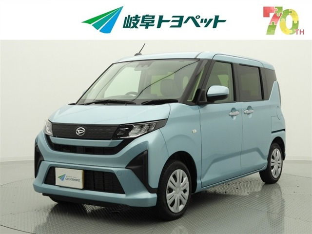 ムーヴX