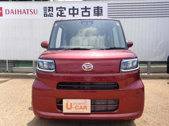 タントL