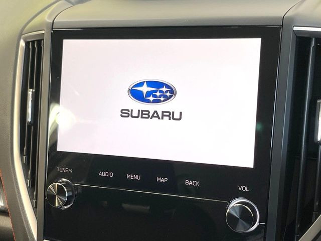 フォレスター2.0 エックスブレイク 4WD