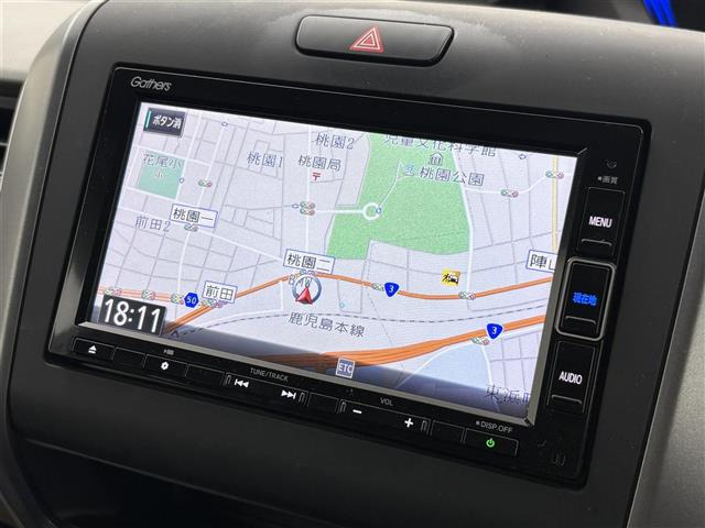 フリード1.5 ハイブリッド G ホンダセンシング