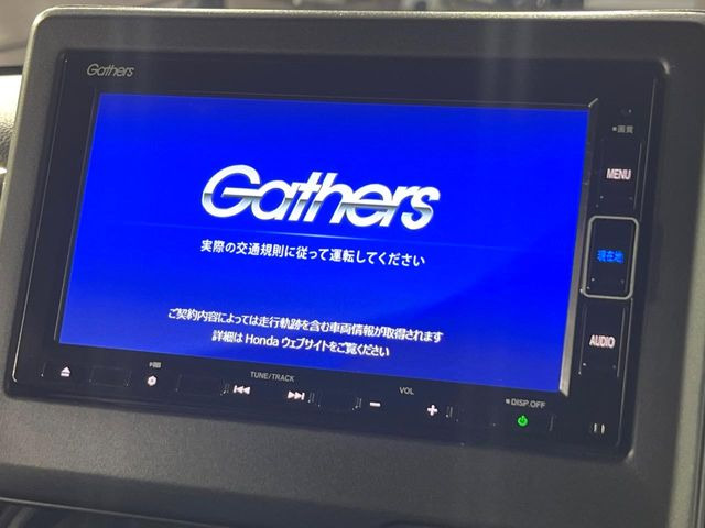 N-BOXカスタムL