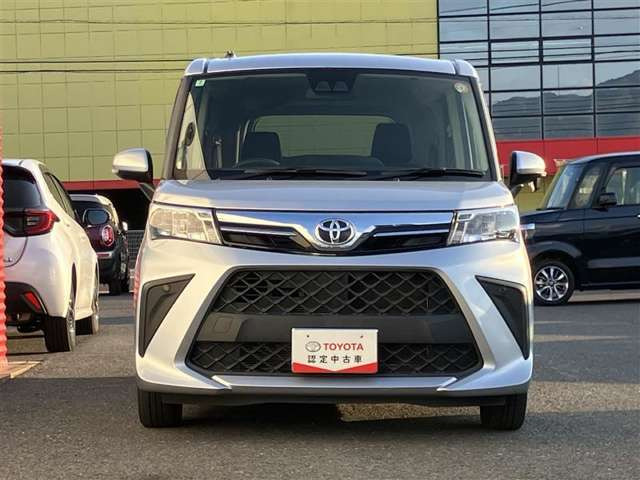 ルーミー1.0 G