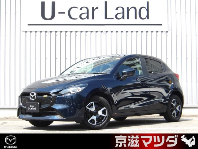 MAZDA21.5 15BD