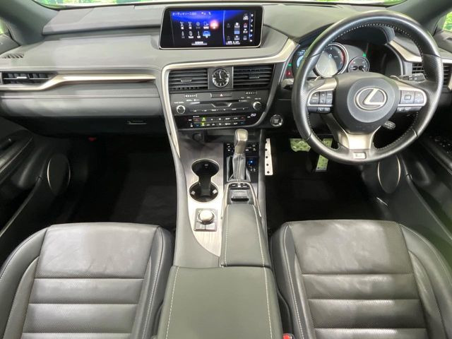 RX300 Fスポーツ