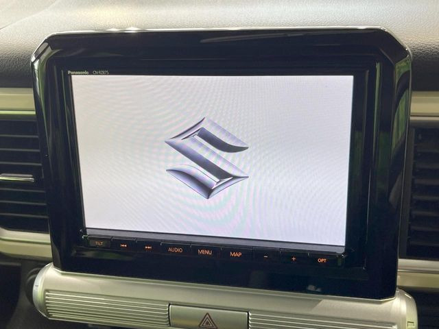 クロスビー1.0 ハイブリッド(HYBRID) MV