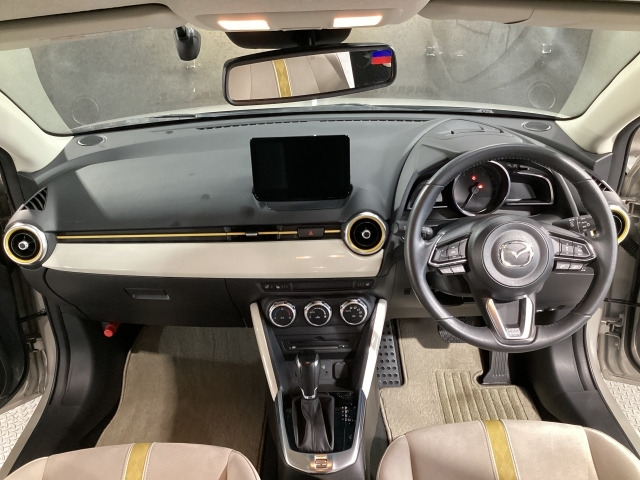 MAZDA21.5 15 サンリット シトラス