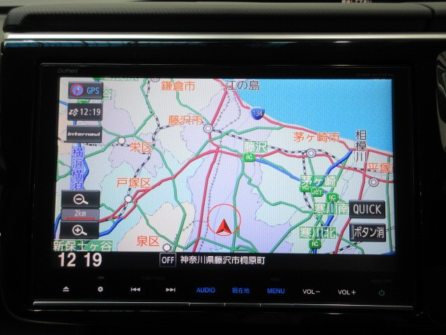ステップワゴン1.5 スパーダ ホンダ センシング