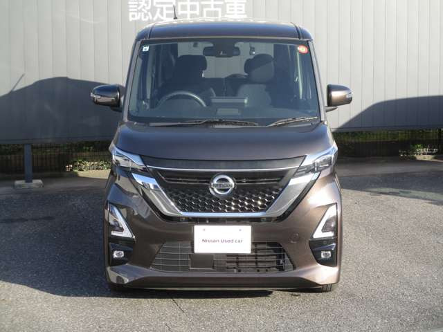 デイズハイウェイスターX プロパイロットエディション