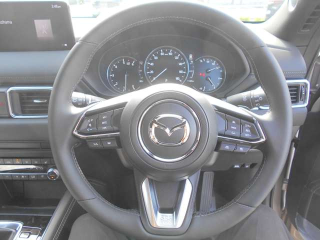 CX-52.2 XD ドライブ エディション