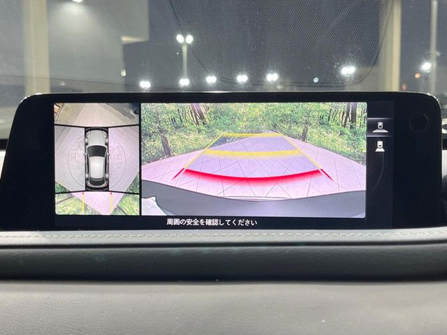 �y360&deg;�r���[���j�^�[�z��p�̃J�����ɂ��A�ォ�猩���낵���悤�Ȏ��_��360�x�N���}�̎��͂��m�F���邱�Ƃ��ł��܂������p�������m�F���₷���A�����ꏊ�ł̐؂�Ԃ��⒓�Ԃ��X���[�Y�ɍs���܂��B