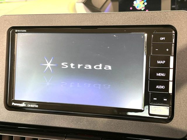 タントカスタムX スタイルセレクション