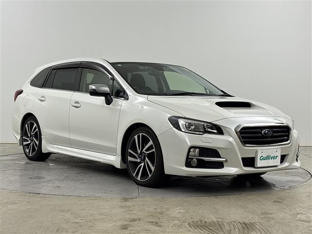 レヴォーグ2.0 GT-S アイサイト 4WD