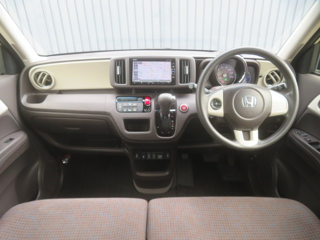 N-ONEスタンダード L 4WD