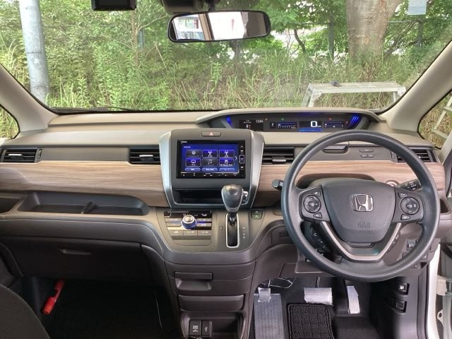 フリード1.5 G ホンダセンシング