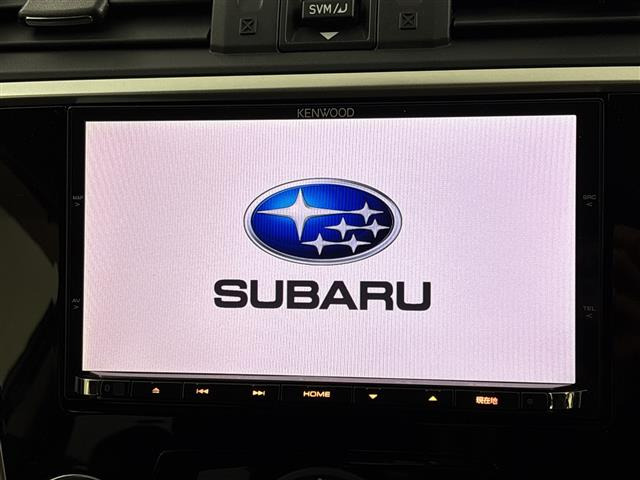 レヴォーグ2.0 GT-S アイサイト 4WD