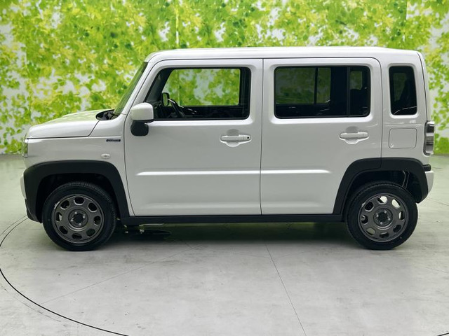 ハスラーハイブリッド(HYBRID) G 4WD