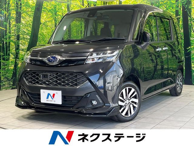 ジャスティ1.0 カスタムR スマートアシスト
