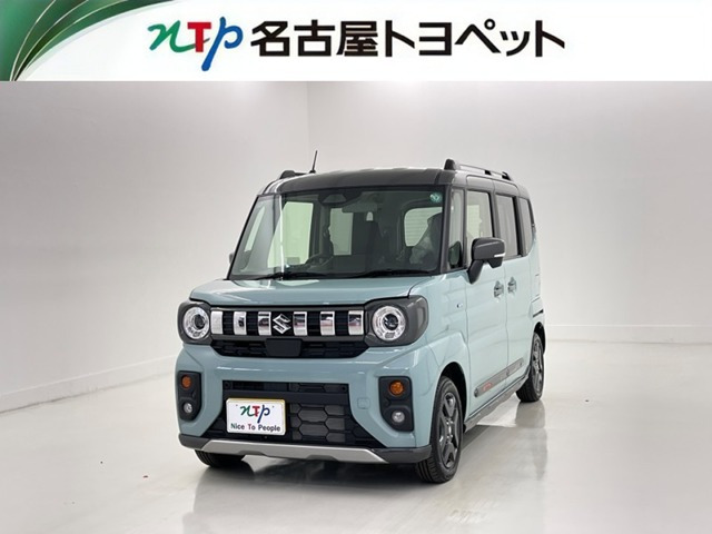 スペーシアギアハイブリッド(HYBRID) XZ