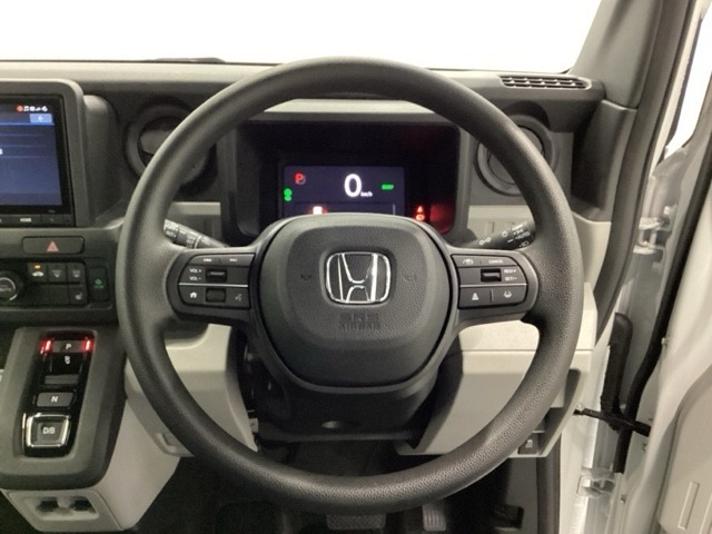 N-VAN e:e: L4