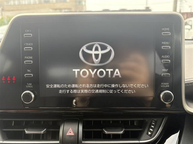 C-HR1.2 G-T