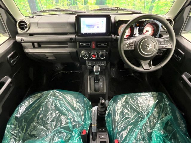 ジムニーノマド1.5 FC 4WD