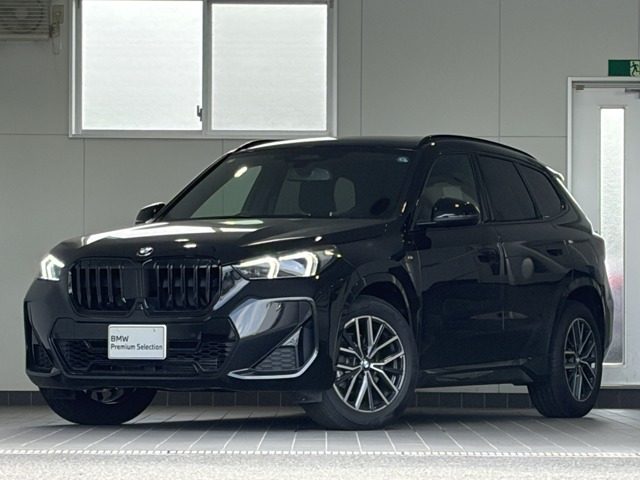 X1xドライブ 20d Mスポーツ DCT 4WD