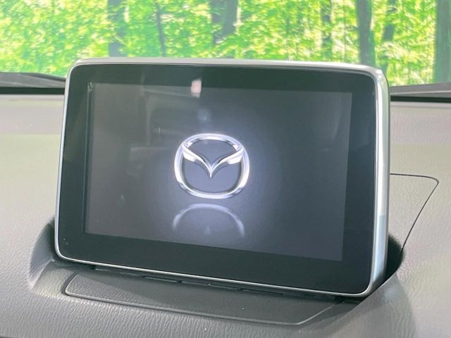 CX-31.5 XD ツーリング