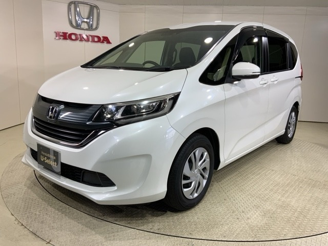 フリード1.5 G ホンダセンシング
