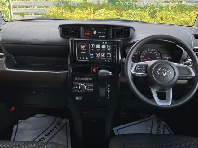 ルーミー1.0 G