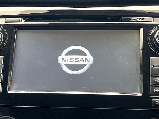 エクストレイル2.0 20S
