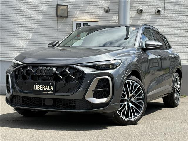 Q5エディション ワン ディーゼル 4WD