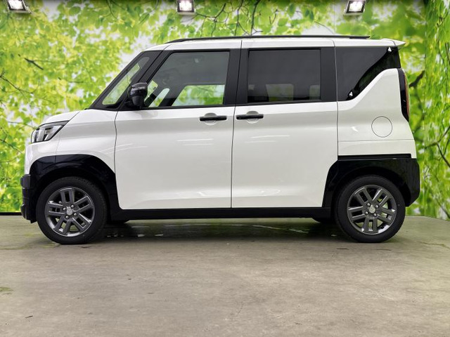 デリカミニG 4WD