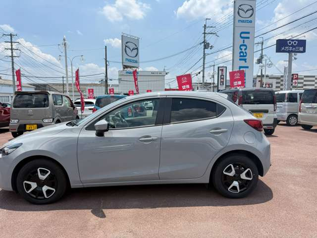 MAZDA21.5 15BD