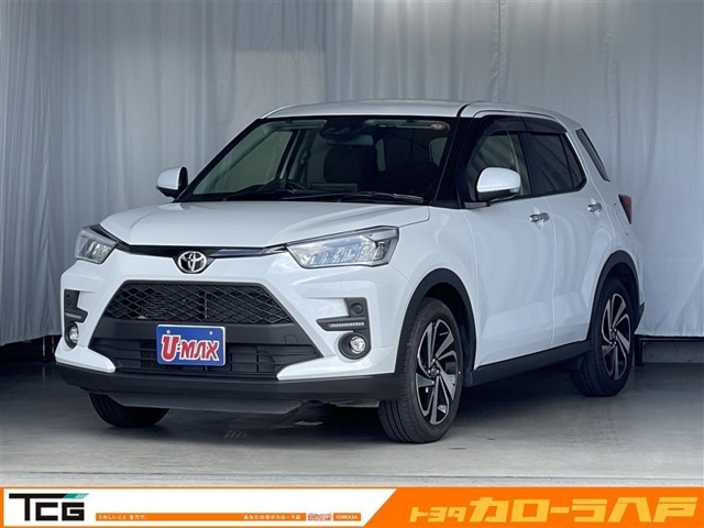 ライズ1.0 Z 4WD