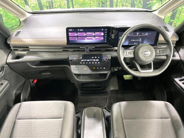 セレナ1.4 e-POWER ハイウェイスターV