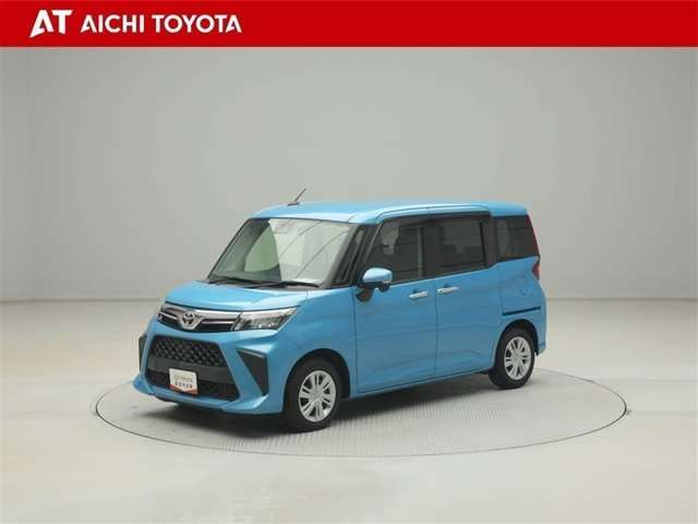 ルーミー1.0 G