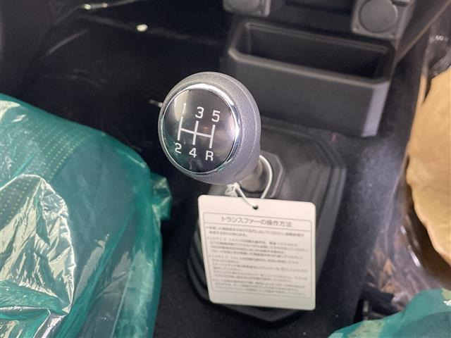ジムニーノマド1.5 FC 4WD